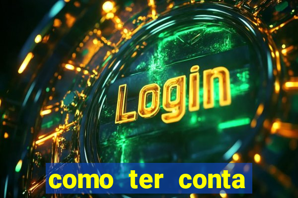 como ter conta demo fortune tiger